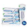 Sensodyne Repair &amp; Protect Trio Pasta do zębów Zestaw