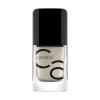 Catrice Iconails Lakier do paznokci dla kobiet 10,5 ml Odcień 155 SILVERstar