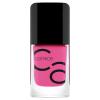 Catrice Iconails Lakier do paznokci dla kobiet 10,5 ml Odcień 157 I&#039;m A Barbie Girl