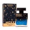 Mexx Black &amp; Gold Limited Edition Woda toaletowa dla mężczyzn 50 ml