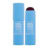 Rimmel London Kind &amp; Free Tinted Multi Stick Róż dla kobiet 5 g Odcień 005 Berry Sweet