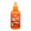 Vivaco Bio Carrot Tanning Milk SPF30 Preparat do opalania ciała 150 ml