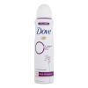 Dove 0% ALU Cherry Blossom 48h Dezodorant dla kobiet 150 ml