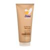 Dove Body Love Summer Revived Gradual Tanning Lotion Samoopalacz dla kobiet 200 ml Odcień Light to Medium