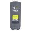 Dove Men + Care Sport Care Active + Fresh Żel pod prysznic dla mężczyzn 400 ml