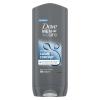 Dove Men + Care Hydrating Clean Comfort Żel pod prysznic dla mężczyzn 400 ml