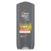 Dove Men + Care Sport Care Endurance Żel pod prysznic dla mężczyzn 400 ml