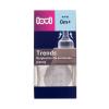 LOVI Harmony Trends Bottle 0m+ Butelki dla niemowląt dla dzieci 120 ml