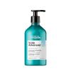 L&#039;Oréal Professionnel Scalp Advanced Anti-Dandruff Professional Shampoo Szampon do włosów dla kobiet 500 ml