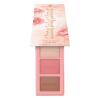 Essence Bloom Baby, Bloom! Eye &amp; Face Palette Cienie do powiek dla kobiet 11,5 g Odcień 01 Make It Bloom