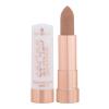 Essence Caring Shine Vegan Collagen Lipstick Pomadka dla kobiet 3,5 g Odcień 206 My Choice