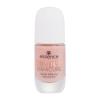 Essence French Manicure Sheer Beauty Nail Polish Lakier do paznokci dla kobiet 8 ml Odcień 01 Peach Please!