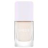 Catrice Sheer Beauties Nail Polish Lakier do paznokci dla kobiet 10,5 ml Odcień 010 Milky Not Guilty