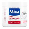 Mixa Urea Cica Repair+ Renewing Cream Krem do ciała 400 ml