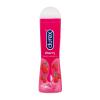 Durex Cherry Lubricating Gel Żel nawilżający 50 ml