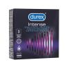 Durex Intense Prezerwatywy dla mężczyzn Zestaw