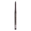 NYX Professional Makeup Vivid Rich Mechanical Liner Kredka do oczu dla kobiet 0,28 g Odcień 15 Smokin Topaz