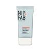 NIP+FAB Exfoliate Glycolic Fix Treatment Primer Baza pod makijaż dla kobiet 40 ml