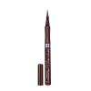 L&#039;Oréal Paris Infaillible Grip 24H Precision Felt Eyeliner Eyeliner dla kobiet 1 ml Odcień 02 Brown