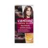 L&#039;Oréal Paris Casting Creme Gloss Farba do włosów dla kobiet 48 ml Odcień 415 Iced Chestnut