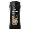 Axe Leather &amp; Cookies Żel pod prysznic dla mężczyzn 400 ml