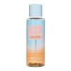 Victoria´s Secret Bare Vanilla Splash Spray do ciała dla kobiet 250 ml uszkodzony flakon