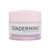 Diadermine Lift+ Instant Smoothing Anti-Age Day Cream Krem do twarzy na dzień dla kobiet 50 ml Uszkodzone pudełko