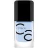 Catrice Iconails Lakier do paznokci dla kobiet 10,5 ml Odcień 170 No More Monday Blue-s