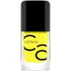 Catrice Iconails Lakier do paznokci dla kobiet 10,5 ml Odcień 171 a Sip Of Fresh Lemonade