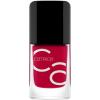 Catrice Iconails Lakier do paznokci dla kobiet 10,5 ml Odcień 169 Rasberry Pie