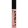 Catrice Shine Bomb Lip Lacquer Pomadka dla kobiet 3 ml Odcień 010 French Silk