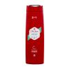 Old Spice Restart Żel pod prysznic dla mężczyzn 400 ml