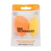 Real Techniques Miracle Complexion Sponge + Concealer Sponge Duo Aplikator dla kobiet Zestaw