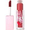 Maybelline Lifter Plump Błyszczyk do ust dla kobiet 5,4 ml Odcień 006 Hot Chili