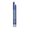 BOURJOIS Paris Contour Clubbing Waterproof 24H Kredka do oczu dla kobiet 1,2 g Odcień 76 Blue Soirée