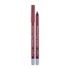 BOURJOIS Paris Contour Clubbing Waterproof 24H Kredka do oczu dla kobiet 1,2 g Odcień 74 Berry Brown