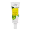 Korres Cucumber Anti-Fatigue Eye Mask Maseczka na okolice oczu dla kobiet 8 ml