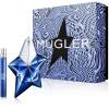 Mugler Angel Elixir SET1 Zestaw woda perfumowana 50 ml + woda perfumowana 10 ml