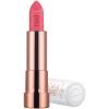 Essence Caring Shine Vegan Collagen Lipstick Pomadka dla kobiet 3,5 g Odcień 207 My Passion