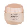 Shiseido Benefiance Wrinkle Smoothing Cream Krem do twarzy na dzień dla kobiet 30 ml