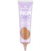 Essence Skin Tint Hydrating Natural Finish SPF30 Podkład dla kobiet 30 ml Odcień 70