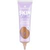 Essence Skin Tint Hydrating Natural Finish SPF30 Podkład dla kobiet 30 ml Odcień 100