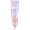 Essence Skin Tint Hydrating Natural Finish SPF30 Podkład dla kobiet 30 ml Odcień 20