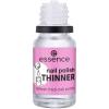 Essence Nail Polish Thinner Lakier do paznokci dla kobiet 10 ml