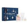 Guerlain Mon Guerlain Zestaw woda perfumowana 50 ml + woda perfumowana 5 ml + mleczko do ciała 75 ml