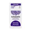 schmidt&#039;s Lavender &amp; Sage Natural Deodorant Dezodorant dla kobiet 75 g