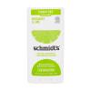 schmidt&#039;s Bergamot &amp; Lime Natural Deodorant Dezodorant dla kobiet 75 g