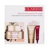 Clarins Nutri-Lumière Revitalizing Day Cream Zestaw krem do twarzy na dzień Nutri-Lumiére Jour 50 ml + krem do twarzy na noc Nutri-Lumiére Nuit 15 ml + krem do oczy Total Eye Lift 7 ml