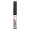 Rimmel London Wonder&#039;Freeze Brow Lamination Gel Żel i pomada do brwi dla kobiet 6 g Odcień 001 Clear