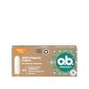 o.b. Organic Super Tampon dla kobiet Zestaw